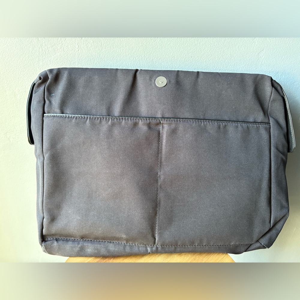 Calpak Black Laptop Sleeve - Picture 6 of 8